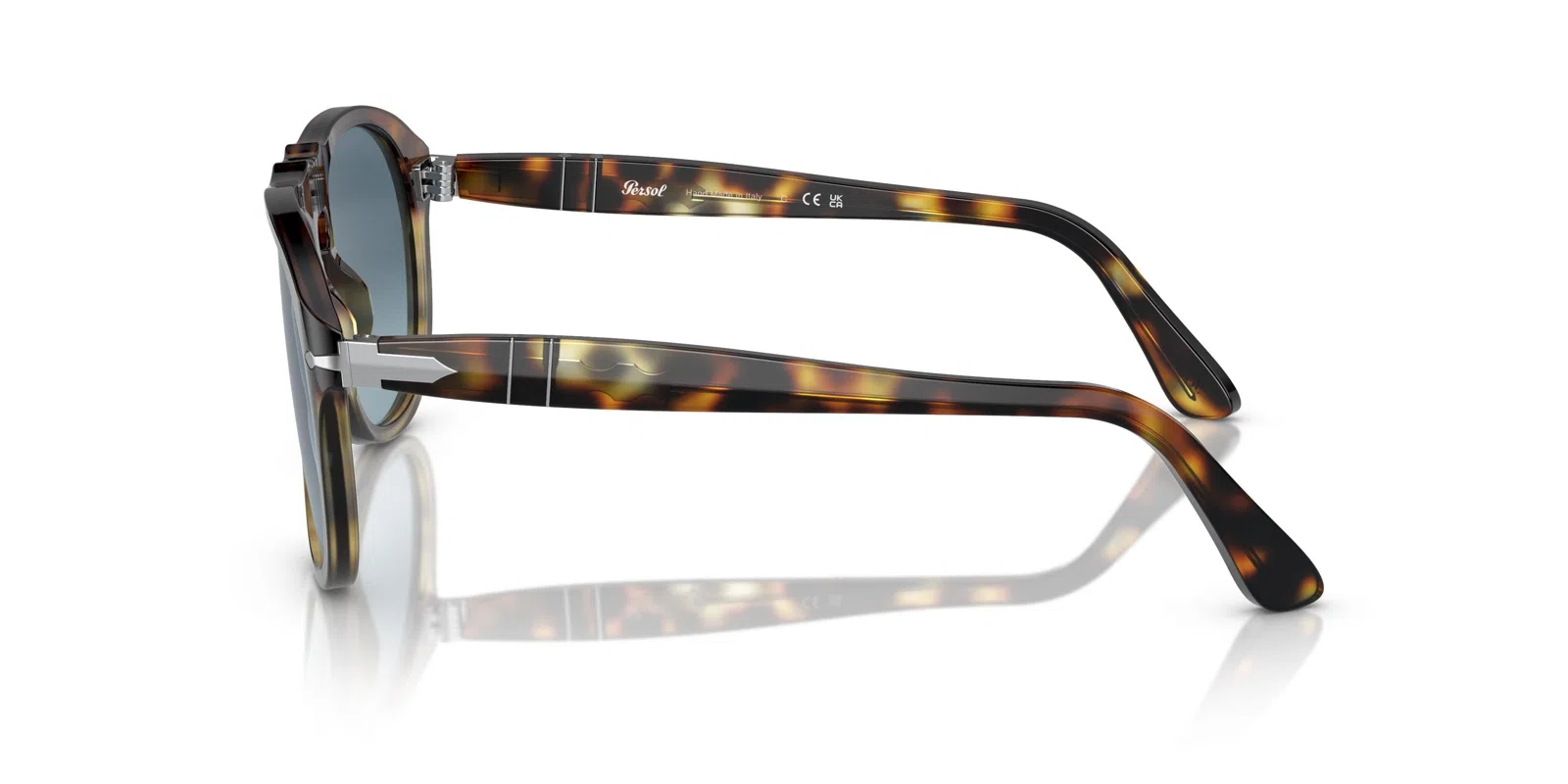 Persol 0649 Sunglasses - view 228